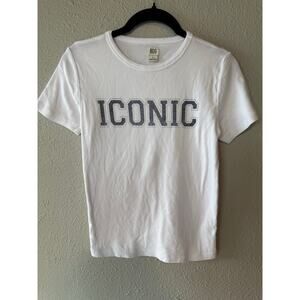 Iconic BDG tee